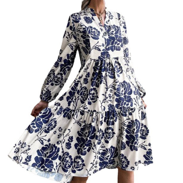 Damen eleganter gürtel mit quadratischer Schnalle Selmira