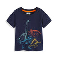 Jungen T-Shirt mit aufregendem Dinosaurier-Design