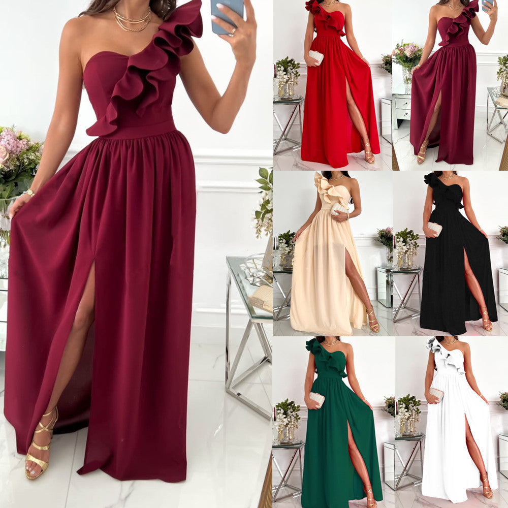 Damen Abendkleid Selmira