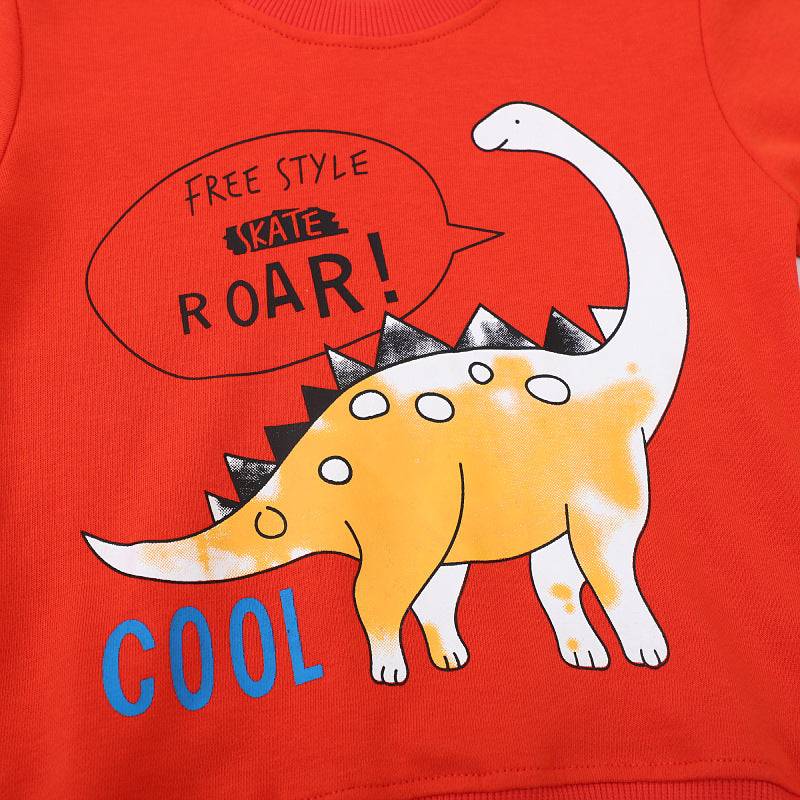 Kinder Sweatshirt