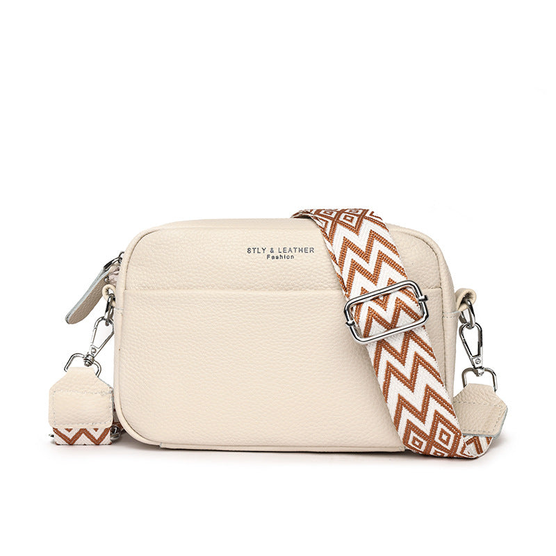 Selmira |  Elegante Echtledertasche