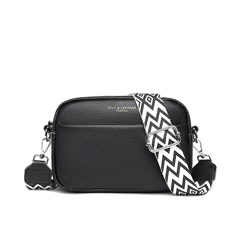 Selmira |  Elegante Echtledertasche