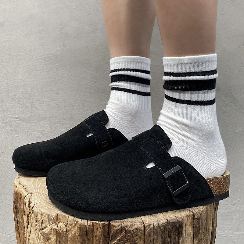 Selmira | Damen Schuhe mit Weicher Fußsohle & Bequemer Passform