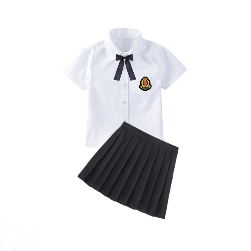 Damen Schuluniform