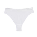Selmira Nahtloser Damen-String (3er-Pack)