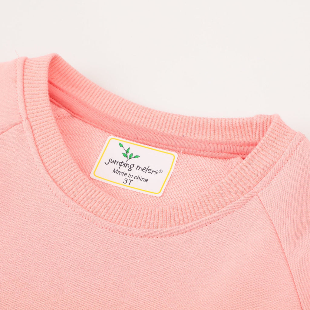 Mädchen Sweatshirt mit niedlichem Koala-Motiv