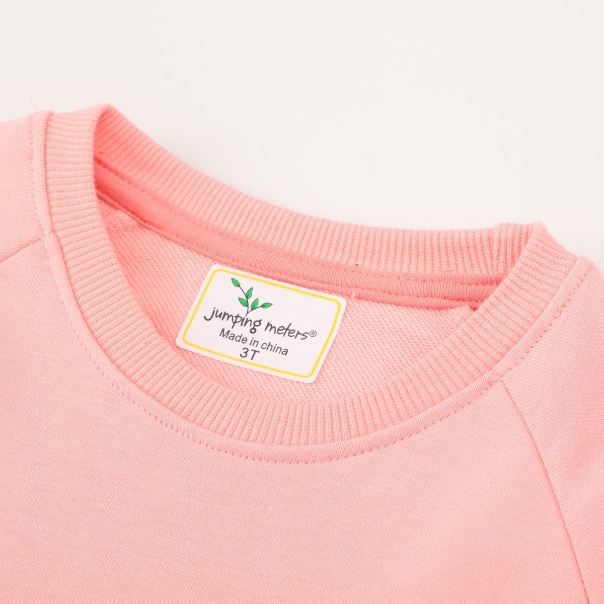 Mädchen Sweatshirt mit niedlichem Koala-Motiv