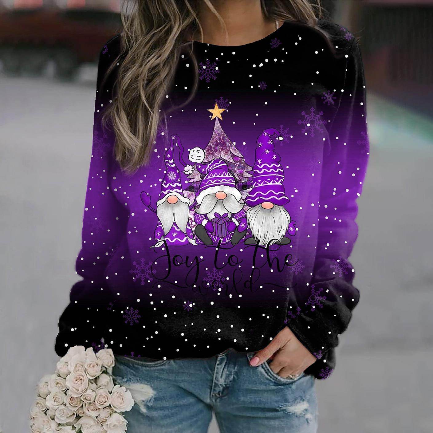 Damen Pullover mit Lässigem & Stilvollem Design | Selmira