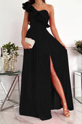 Damen Abendkleid Selmira
