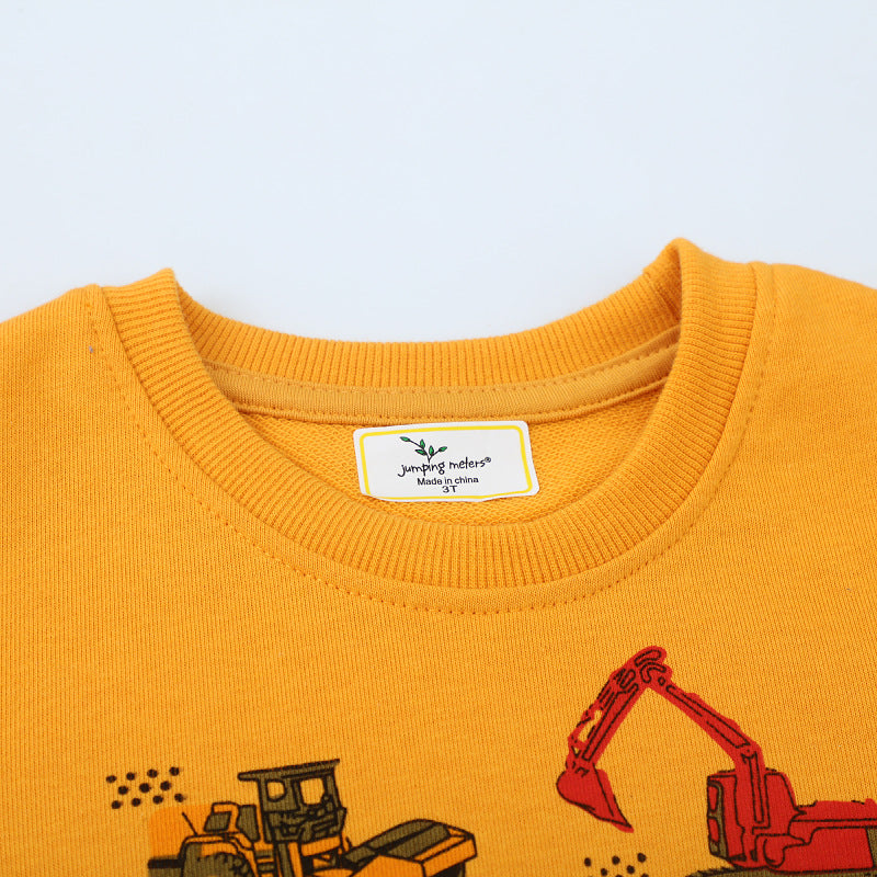 Kinder Sweatshirt