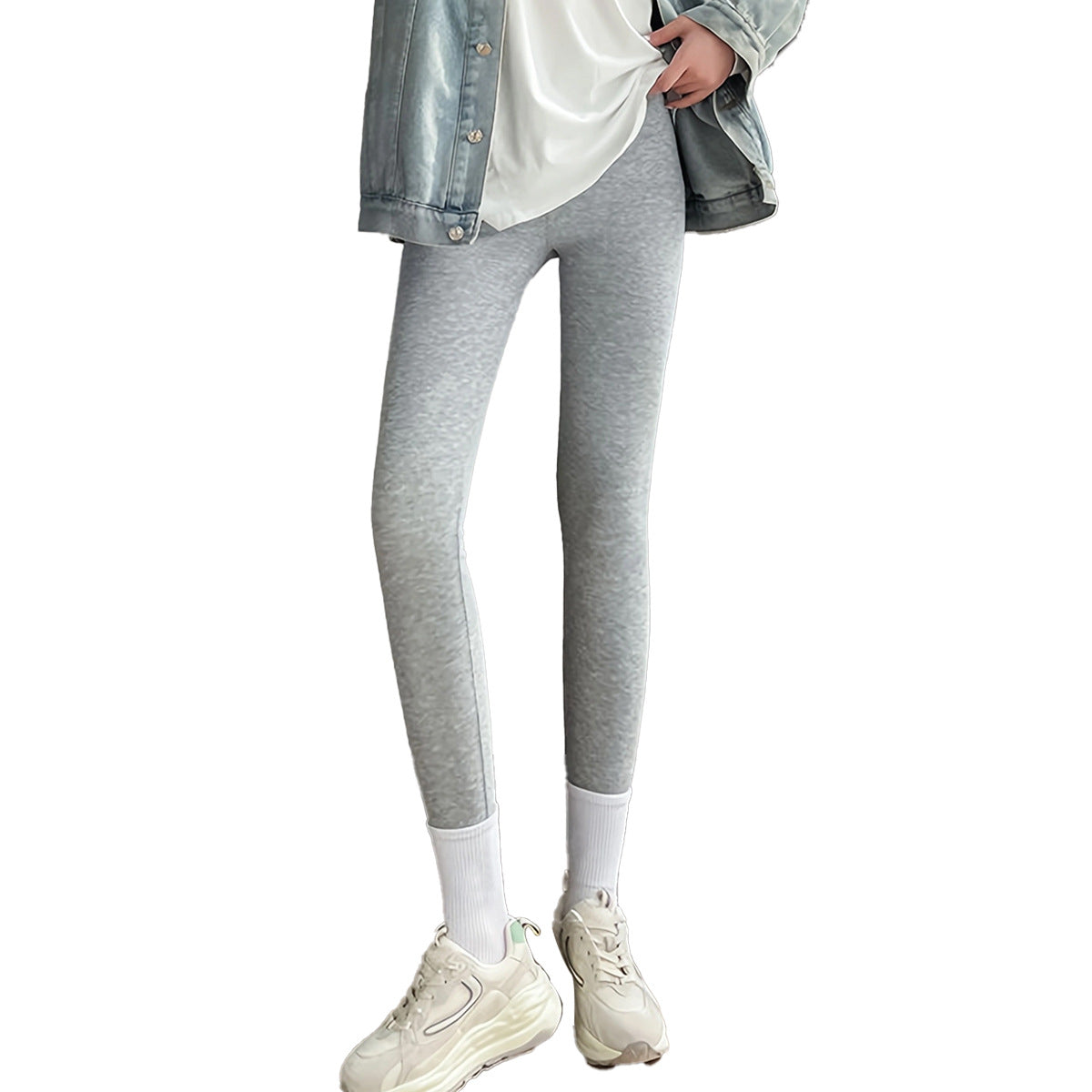 Damen Bequeme Feinstrumpfhosen im klassischen Design Selmira