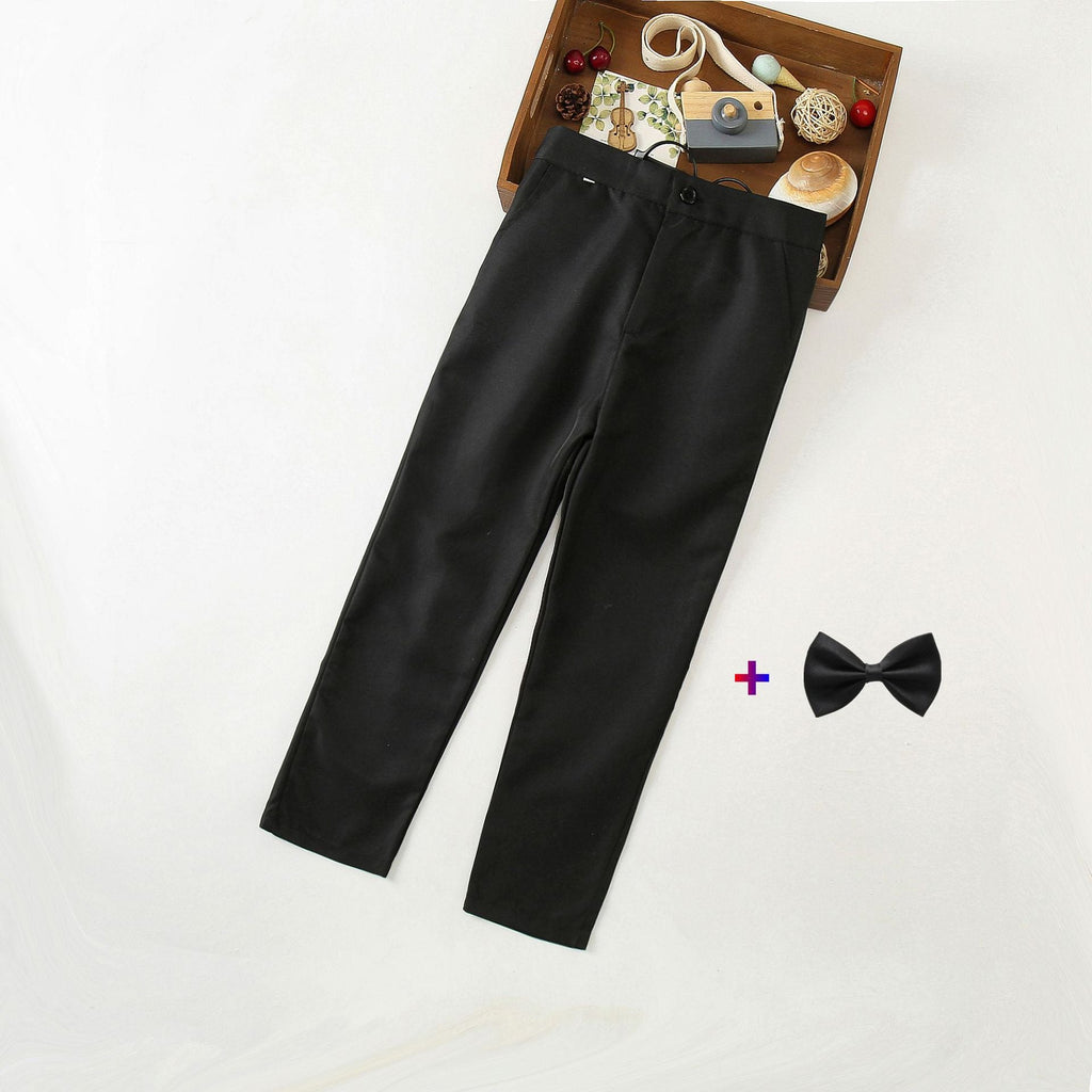 Damen elegante Chino-Hosen