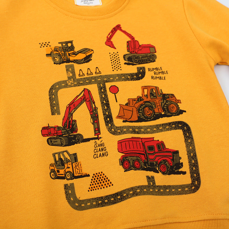 Kinder Sweatshirt