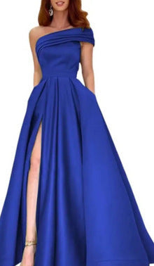 Damen Abendkleid Selmira