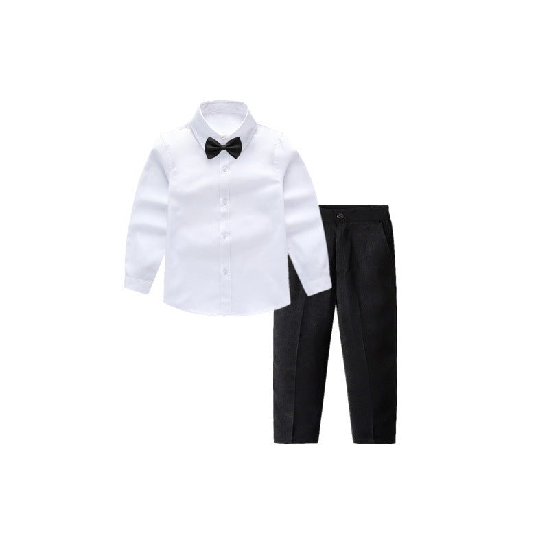 Damen Komfortable und stilvolle Stoffhose