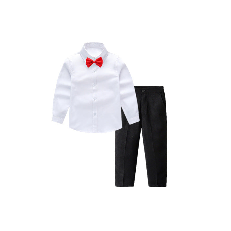 Damen Komfortable und stilvolle Stoffhose