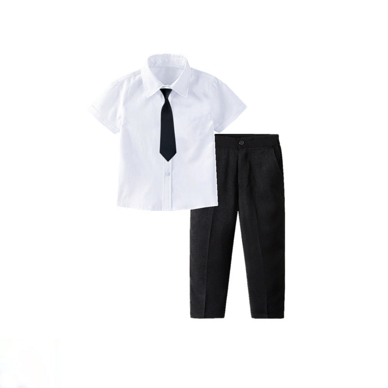 Damen Komfortable und stilvolle Stoffhose