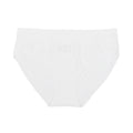 Selmira Nahtloser Klassischer Slip (3er-Pack)