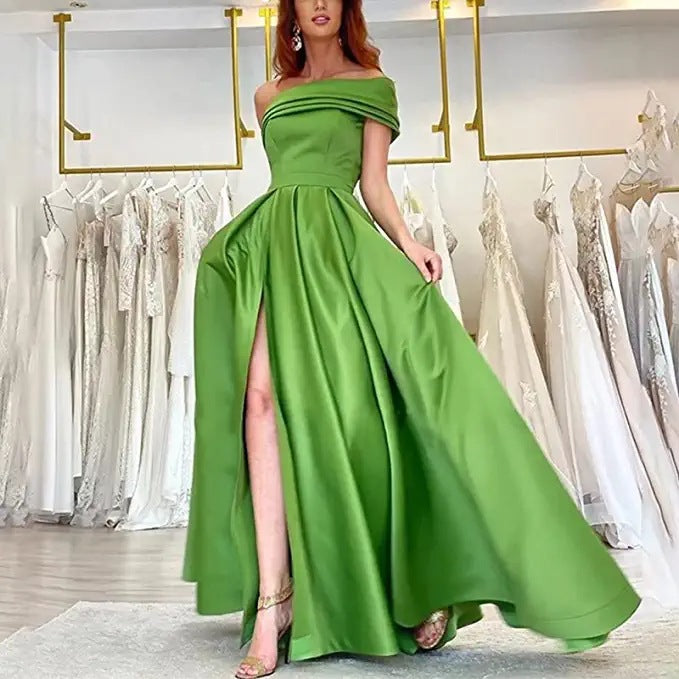 Damen Abendkleid Selmira