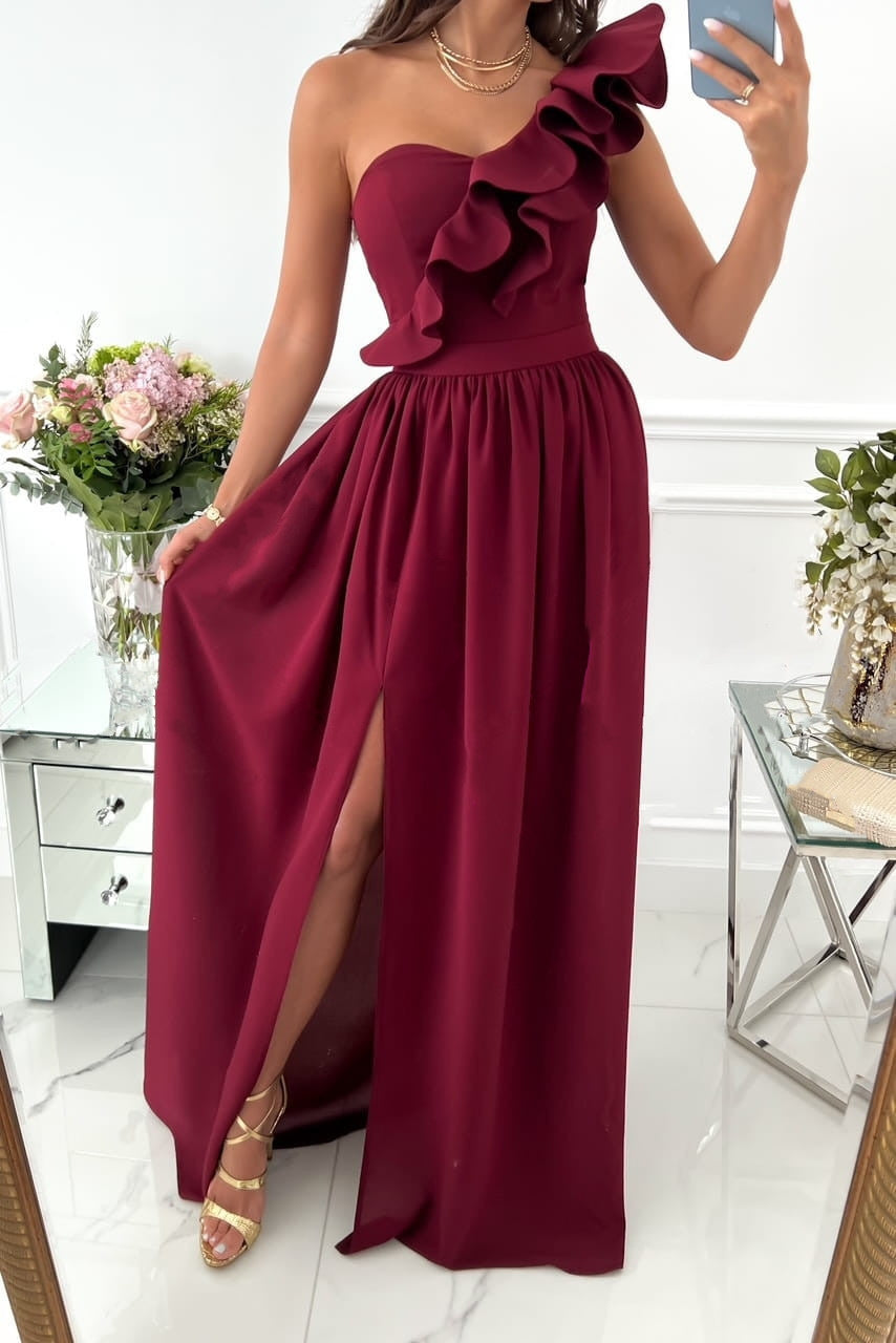 Damen Abendkleid Selmira