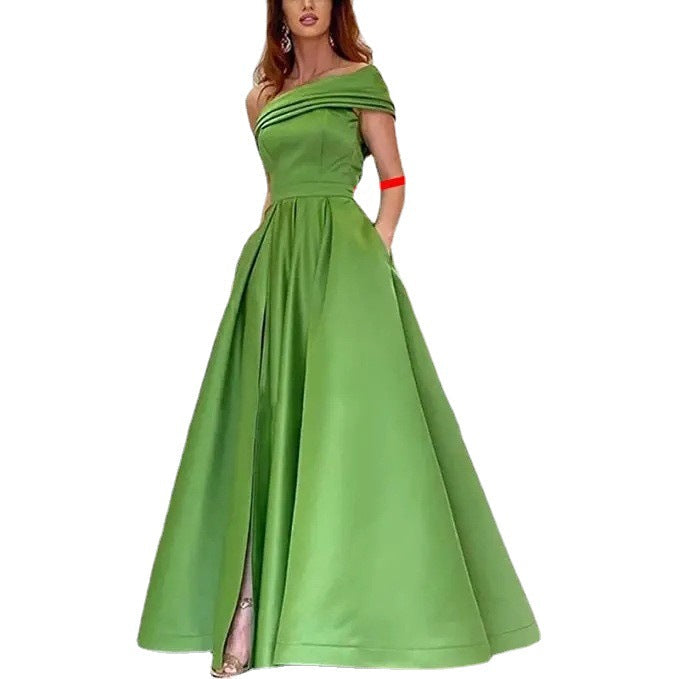 Damen Abendkleid Selmira