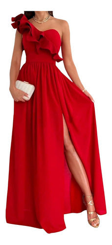 Damen Abendkleid Selmira