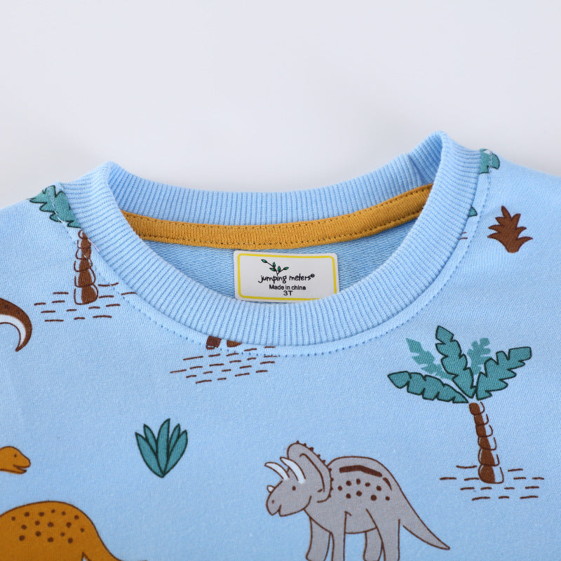 Kinder Sweatshirt