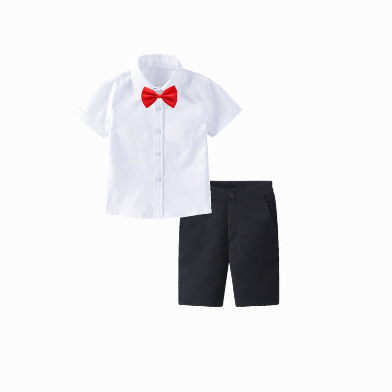 Damen Komfortable und stilvolle Stoffhose