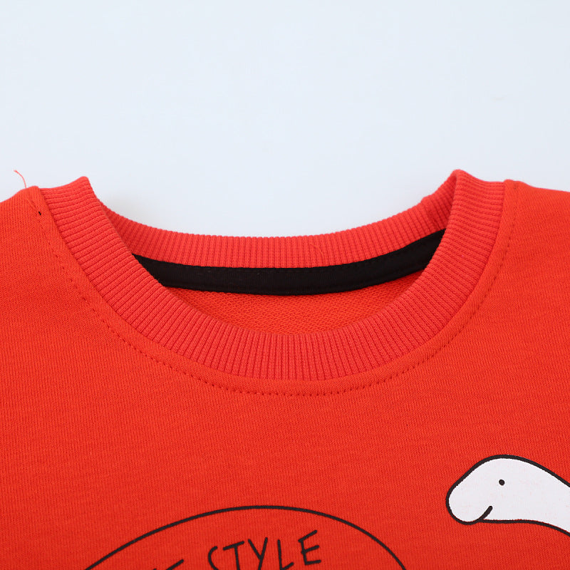 Kinder Sweatshirt