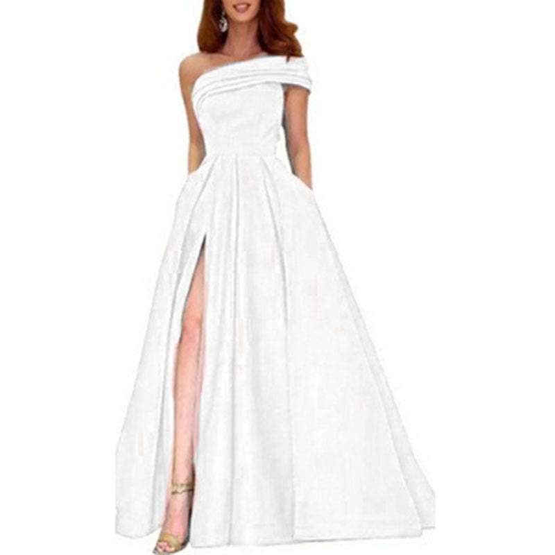 Damen Abendkleid Selmira