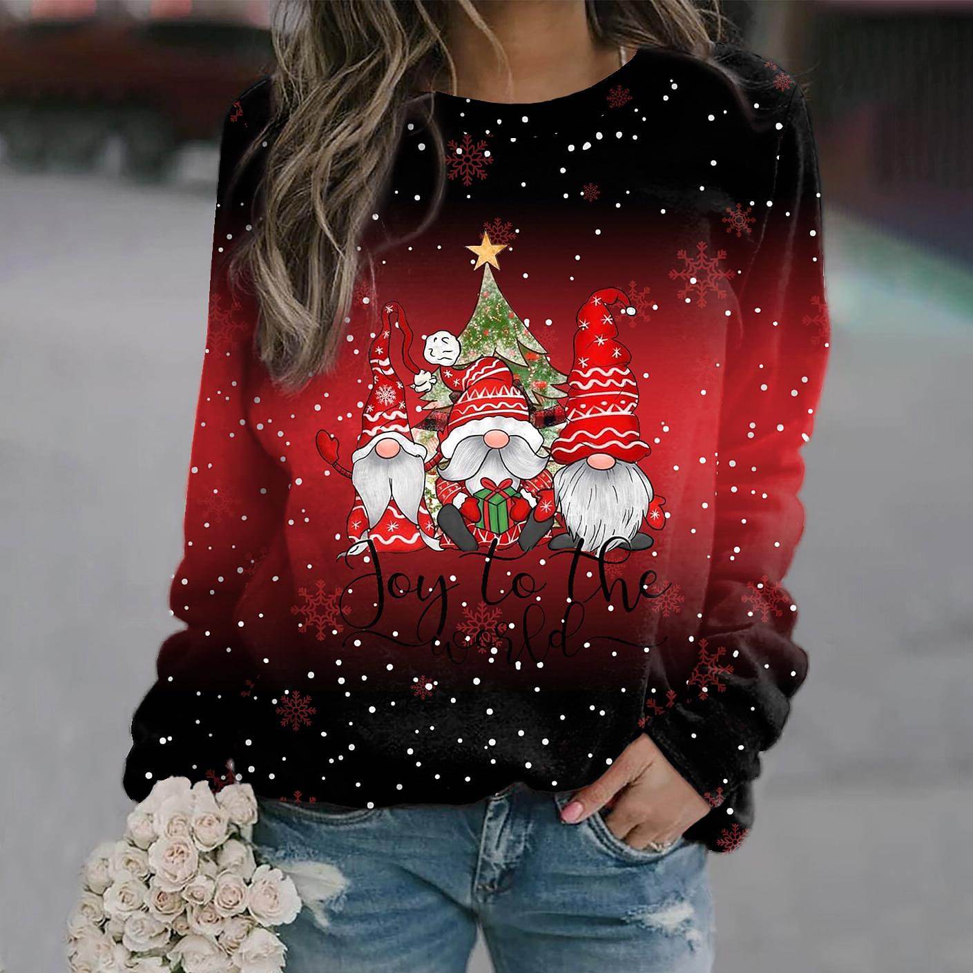 Damen Pullover mit Lässigem & Stilvollem Design | Selmira