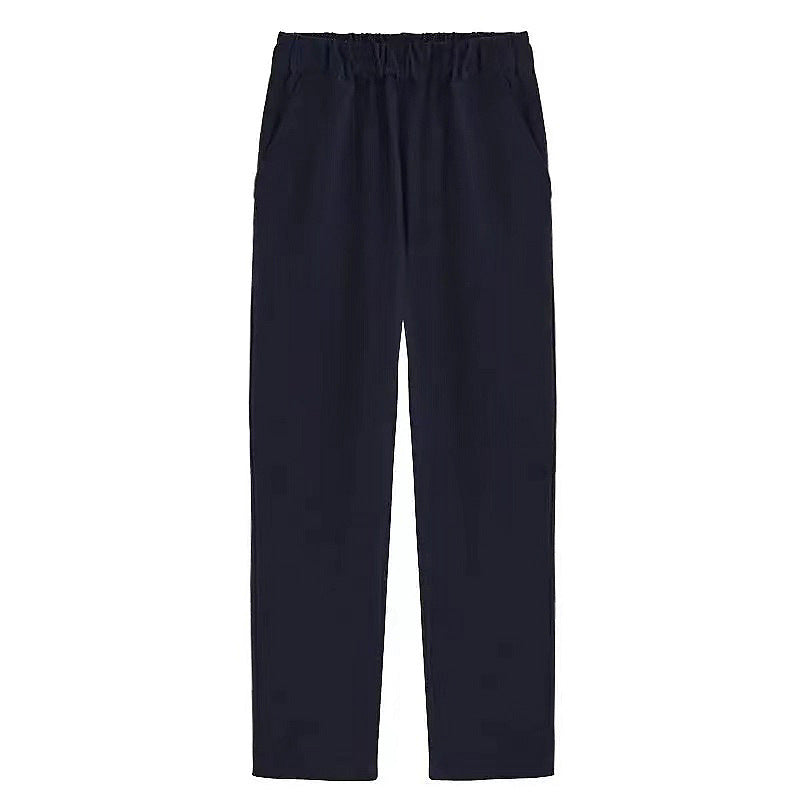 Damen Komfortable und stilvolle Stoffhose