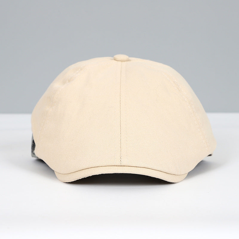 Selmira | Elegante Schiebermütze