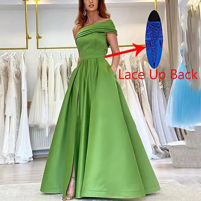 Damen Abendkleid Selmira