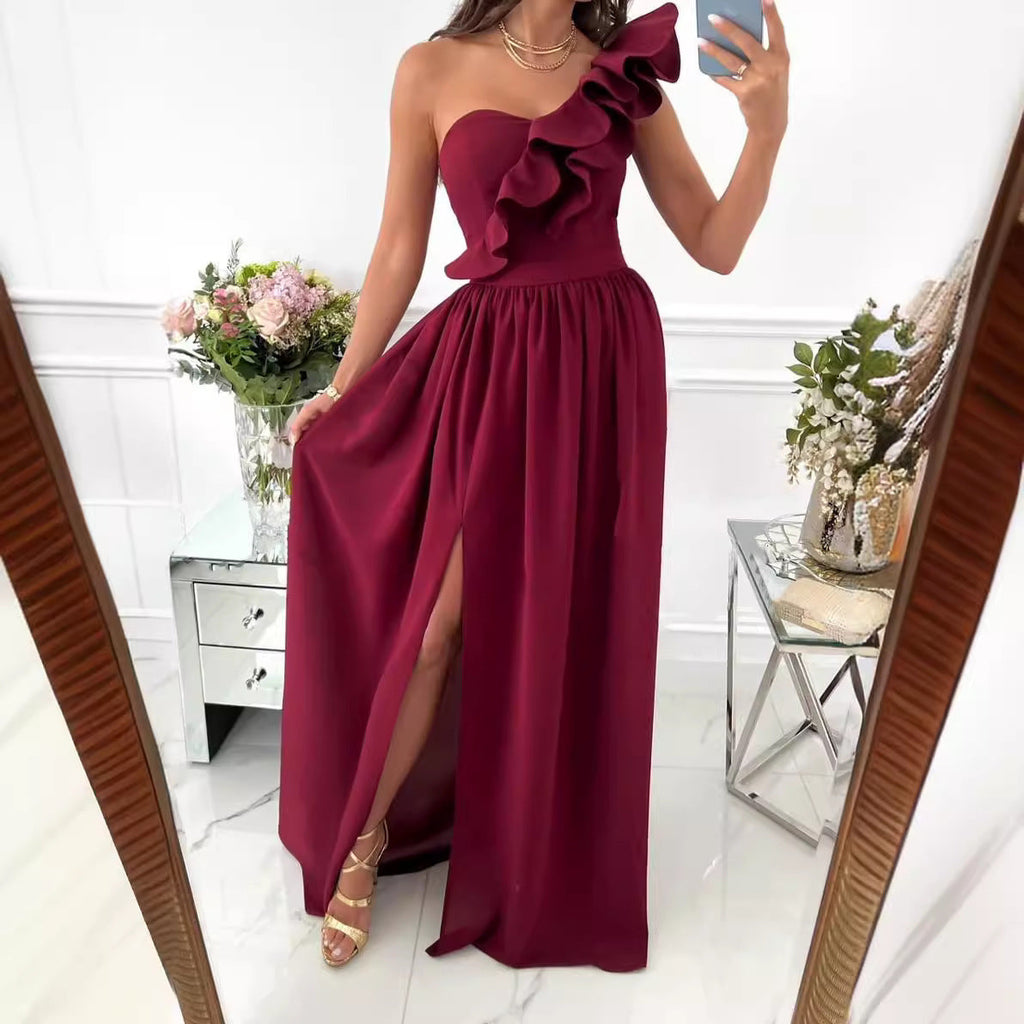 Damen Abendkleid Selmira