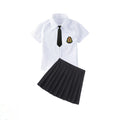 Damen Schuluniform