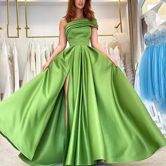 Damen Abendkleid Selmira