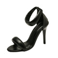 Damen Elegante High Heel Sandalen mit geschmeidigem Riemen und modernem Design Selmira