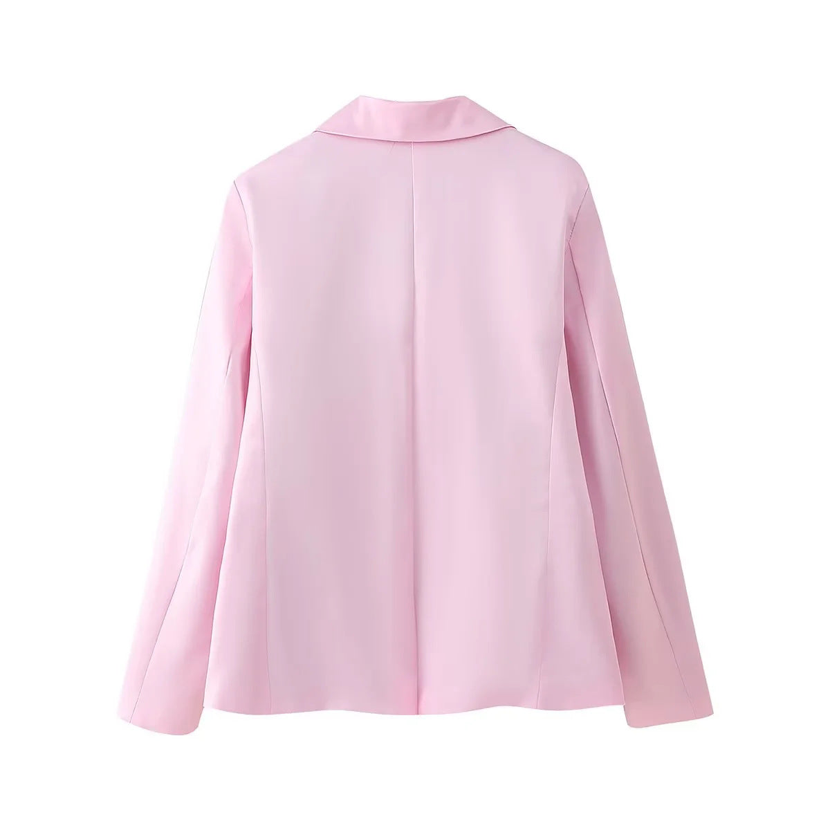 Damen elegantes Blazer- und Rock-Set Selmira