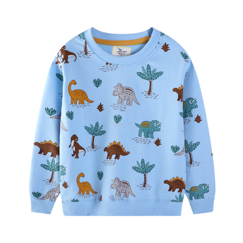 Kinder Sweatshirt