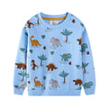 Kinder Sweatshirt