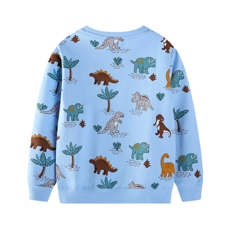 Kinder Sweatshirt