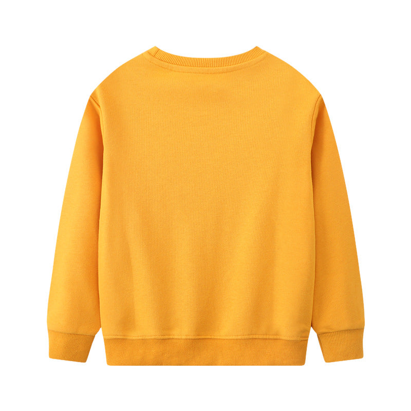 Kinder Sweatshirt