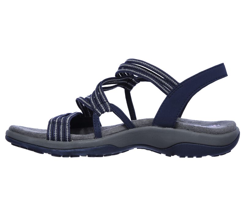 Selmira | Sandalen Slipper Fußgewölbeunterstützung Sportsandalen Damensandalen