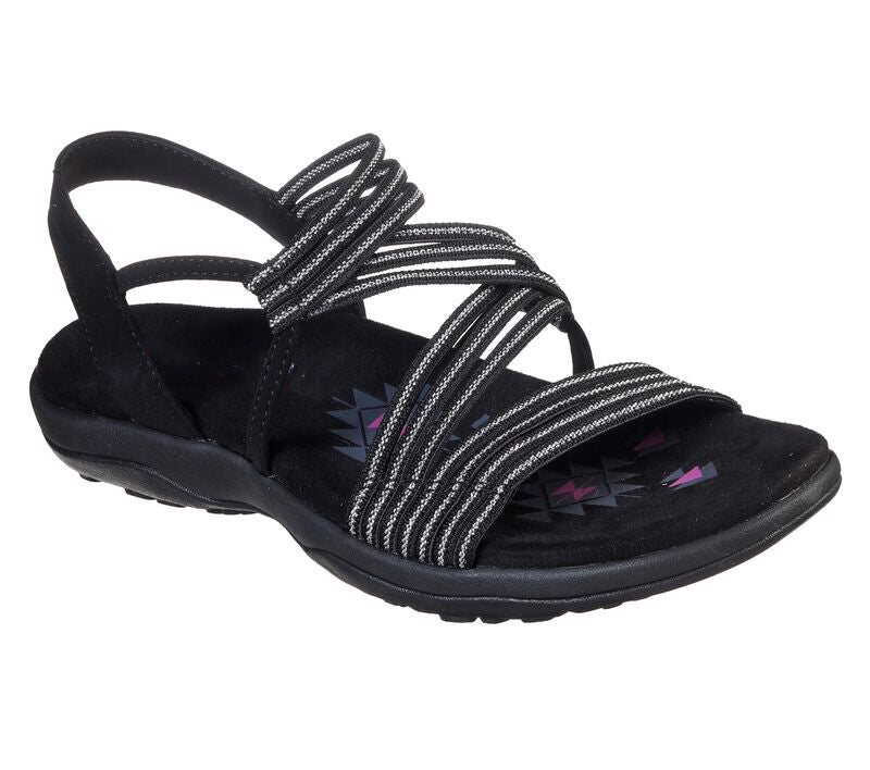 Selmira | Sandalen Slipper Fußgewölbeunterstützung Sportsandalen Damensandalen