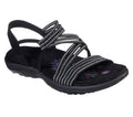 Selmira | Sandalen Slipper Fußgewölbeunterstützung Sportsandalen Damensandalen