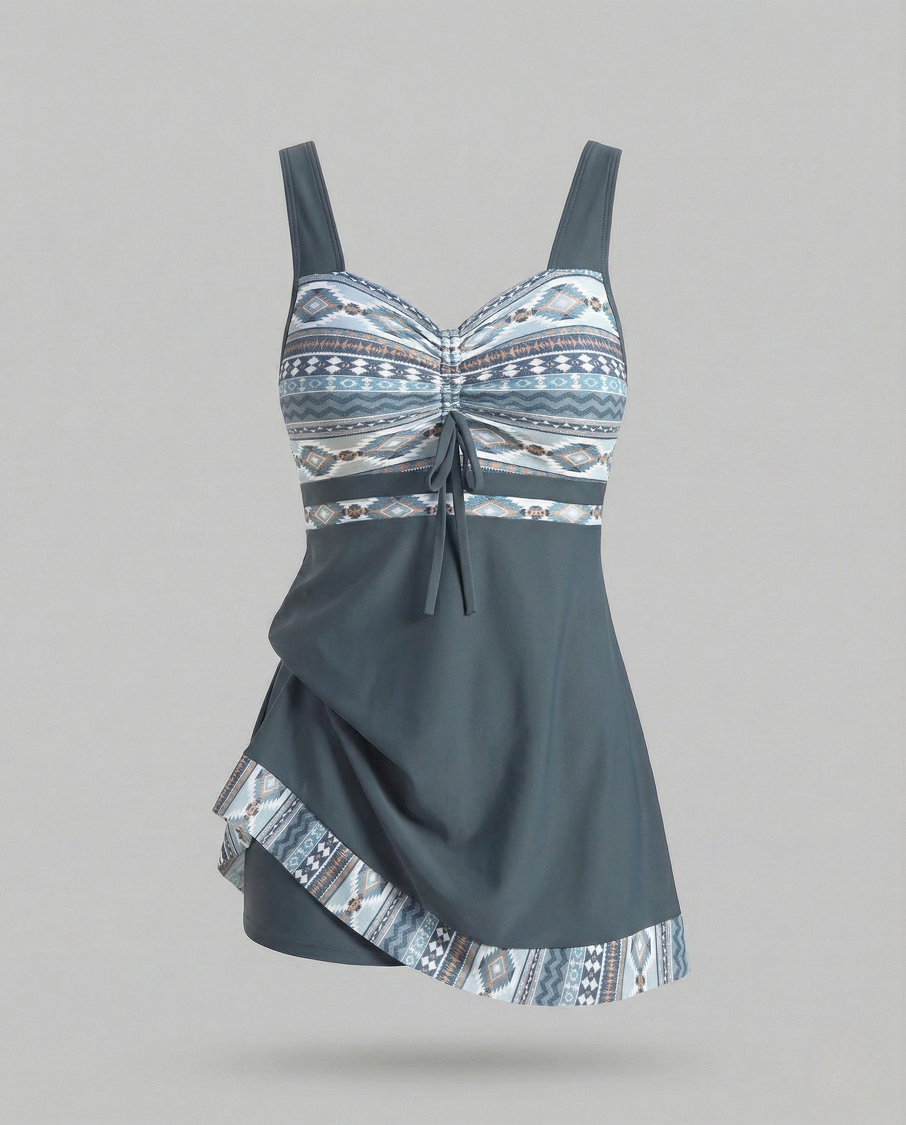 Damen Schnelltrocknende Bademode mit stylischem Design & hohem Tragekomfort | Selmira