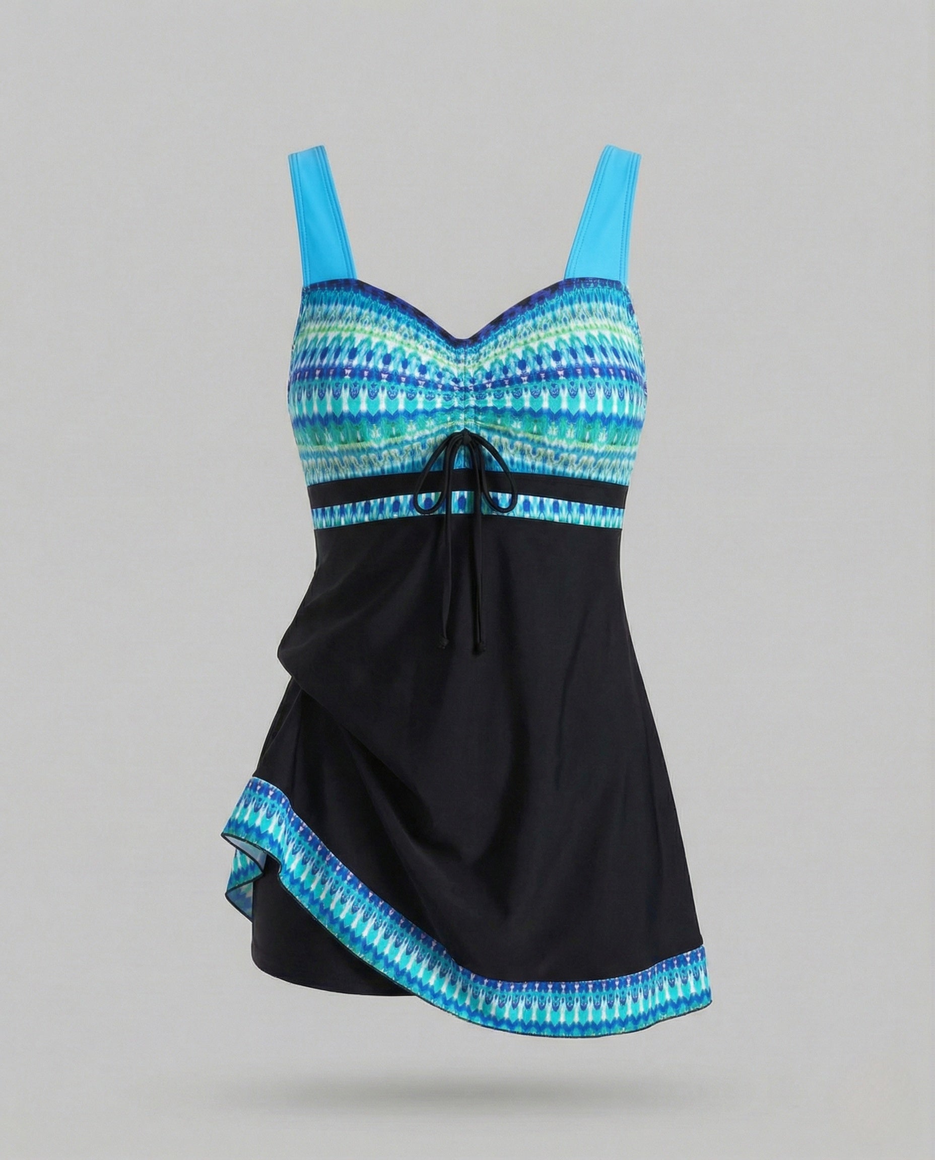 Damen Schnelltrocknende Bademode mit stylischem Design & hohem Tragekomfort | Selmira