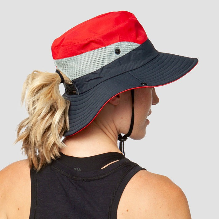 Selmira | Sonnenhut Stilvolle Anti-UV-Schutz