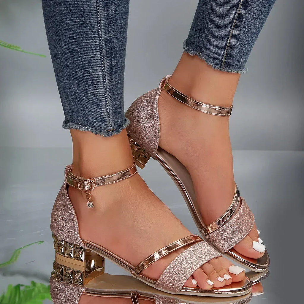 Selmira | Orthopädische Sandalen